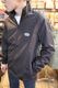 KADOYA�ʥ��ɥ�ˡ�K'S LEATHER&K'S PRODUCT��WIND BLOCK MDL��������ɥ֥��å�MDL����������ʡ����֥�å�