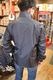 KADOYA�ʥ��ɥ�ˡ�K'S LEATHER&K'S PRODUCT��WIND BLOCK MDL��������ɥ֥��å�MDL����������ʡ����֥�å�