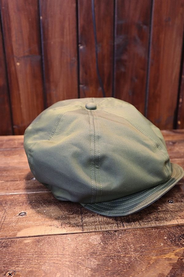 ポーター　セージグリーン　キャスケット　ma-1 廃盤　'90 ビームス　裏原 imgrc0095734209.jpg