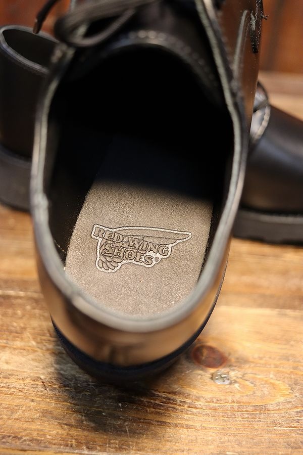 RED WING åɥ󥰡 DRESSBOOT_W  STYLE NO.3486 CARRIER ꥢǥ