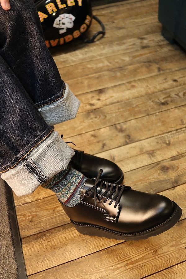 RED WING åɥ󥰡 DRESSBOOT_W  STYLE NO.3486 CARRIER ꥢǥ