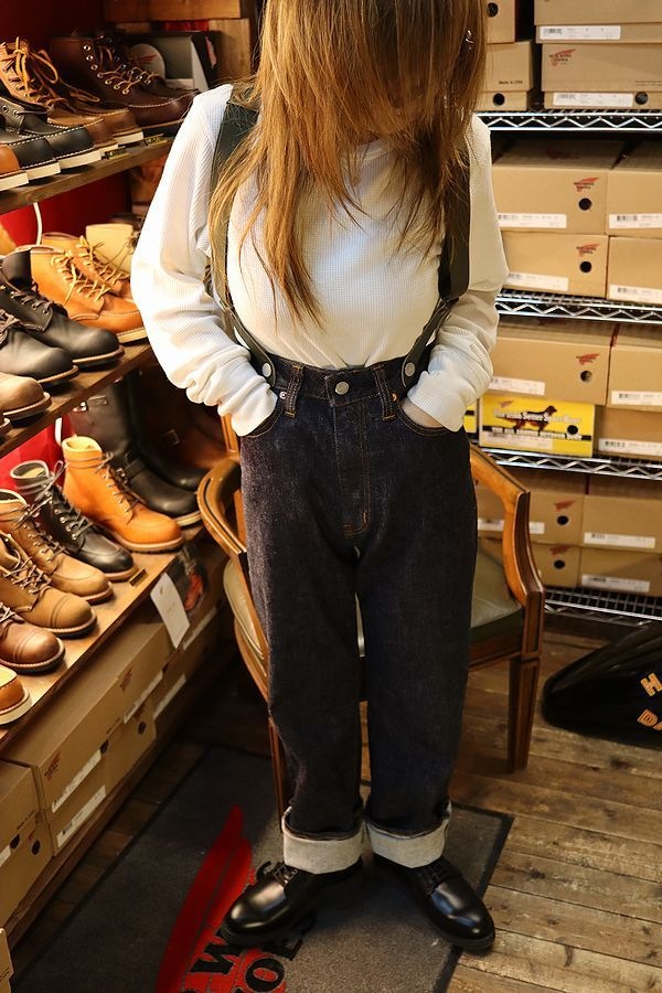 RED WING åɥ󥰡 DRESSBOOT_W  STYLE NO.3486 CARRIER ꥢǥ