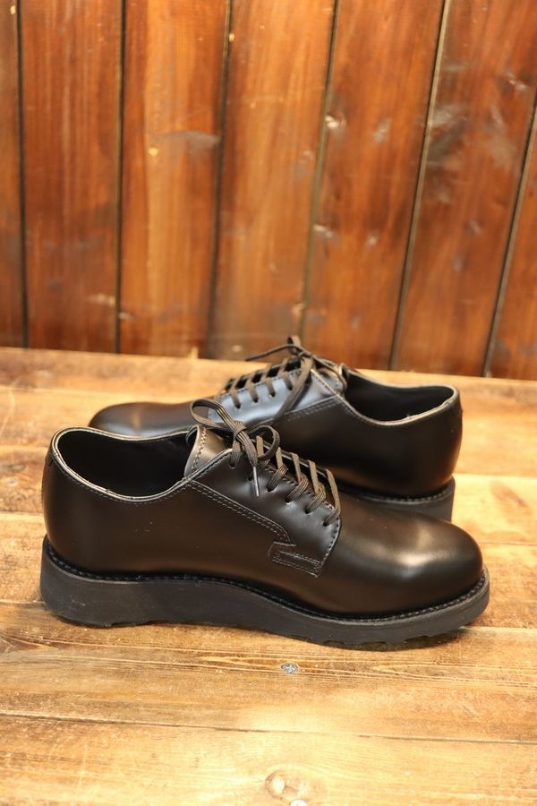 RED WING åɥ󥰡 DRESSBOOT_W  STYLE NO.3486 CARRIER ꥢǥ