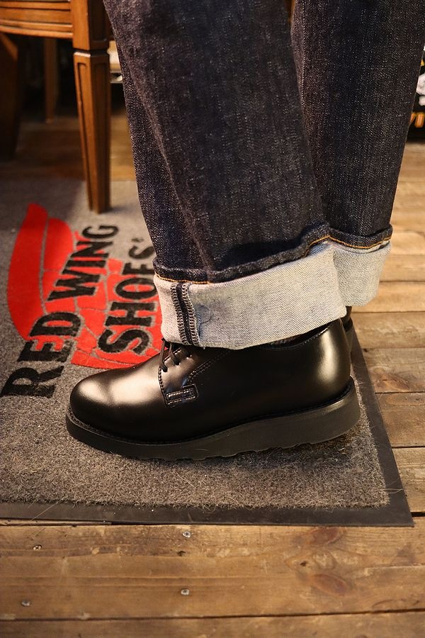 RED WING åɥ󥰡 DRESSBOOT_W  STYLE NO.3486 CARRIER ꥢǥ