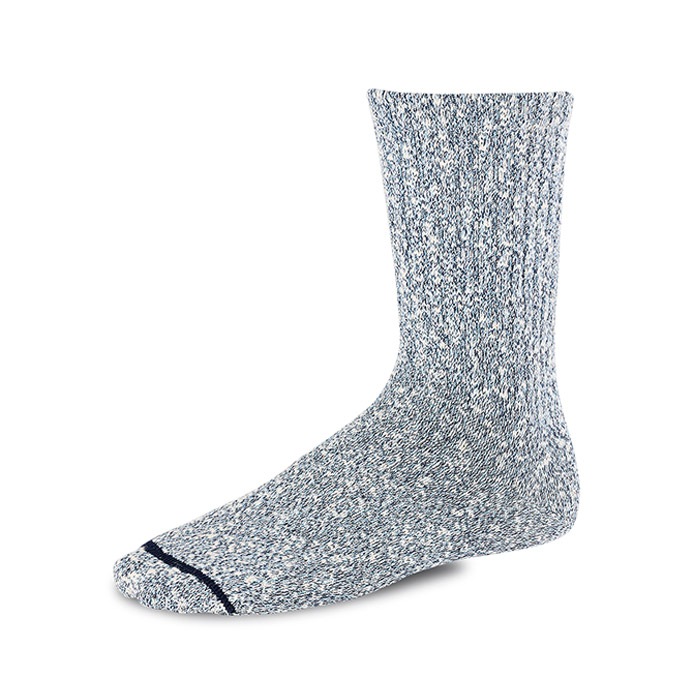 RED WING åɥ󥰡97660COTTON RAGG CREW / CAROLINA BLUEåȥ饰롼 / 饤ʡ֥롼֡ĥå