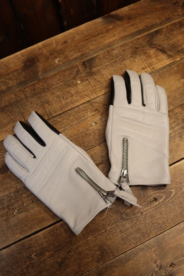 ���ɥ�(KADOYA)��K'S LEATHER&K'S PRODUCT��ROX GLOVE�����å����������֡����졼