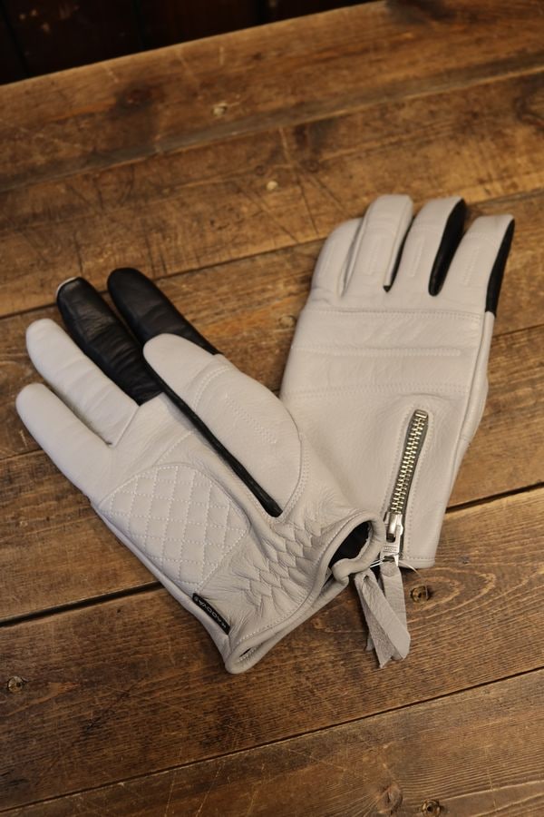 ���ɥ�(KADOYA)��K'S LEATHER&K'S PRODUCT��ROX GLOVE�����å����������֡����졼