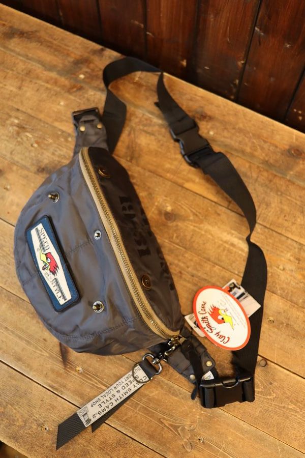 Clay Smith ���쥤���ߥ���CSY-5111��CLUMSY �ܥǥ��Хå����ġ���Хå��Ȥ��Ƥ�Good������᥿