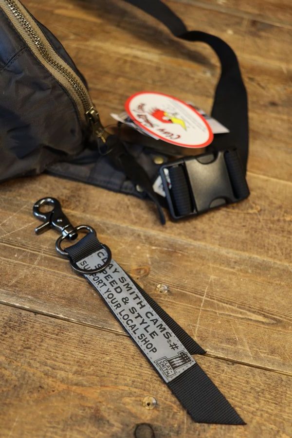 Clay Smith ���쥤���ߥ���CSY-5111��CLUMSY �ܥǥ��Хå����ġ���Хå��Ȥ��Ƥ�Good������᥿