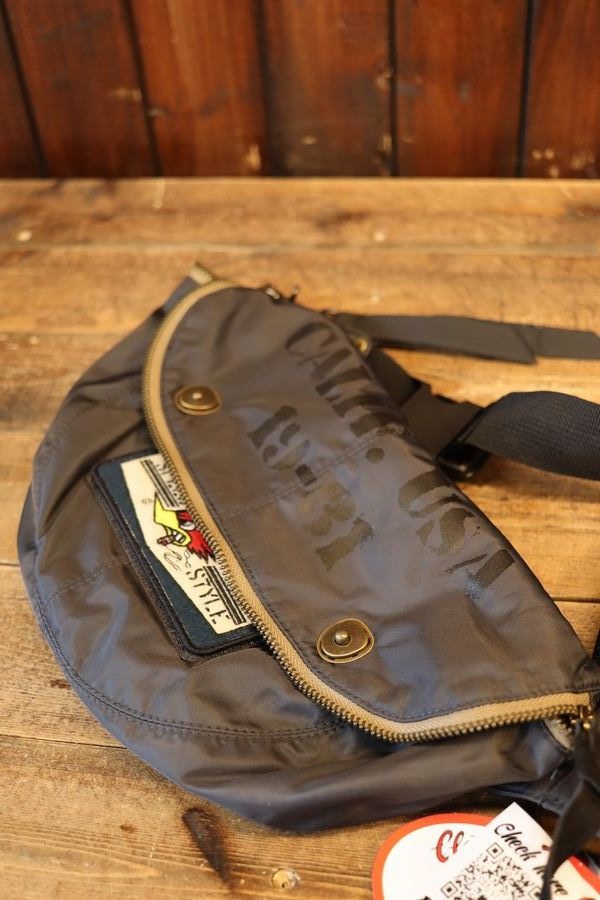 Clay Smith ���쥤���ߥ���CSY-5111��CLUMSY �ܥǥ��Хå����ġ���Хå��Ȥ��Ƥ�Good������᥿