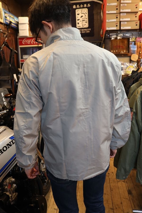 KADOYA�ʥ��ɥ�ˡ�K'S LEATHER&K'S PRODUCT��WIND BLOCK MDL��������ɥ֥��å�MDL����������ʡ������졼