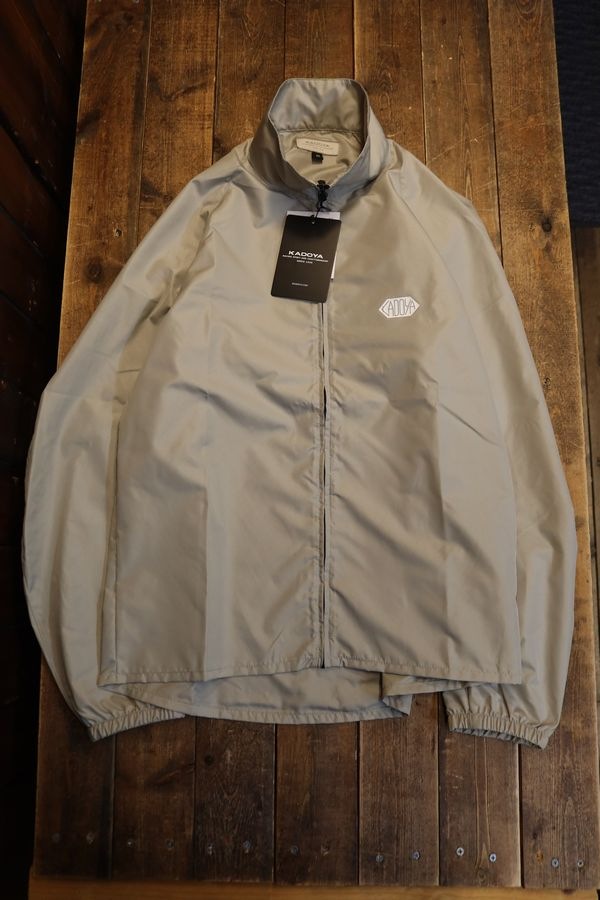 KADOYA�ʥ��ɥ�ˡ�K'S LEATHER&K'S PRODUCT��WIND BLOCK MDL��������ɥ֥��å�MDL����������ʡ������졼