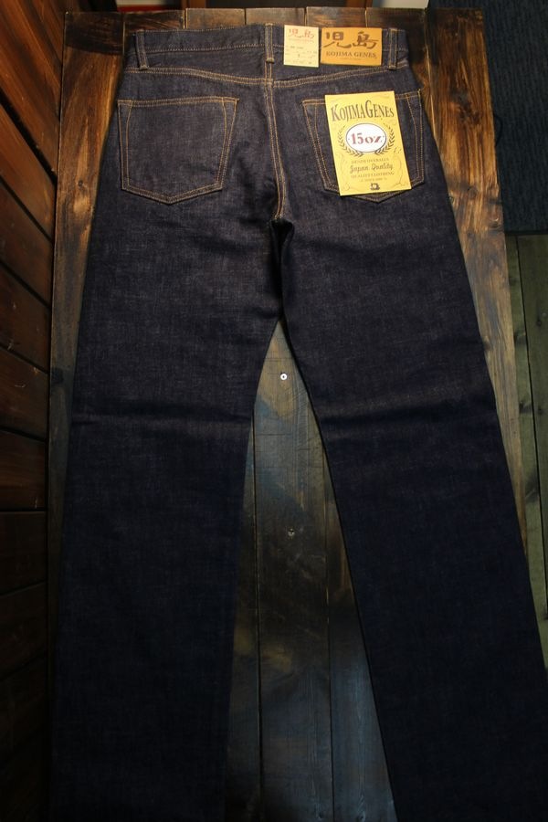 KOJIMA GENES�����祸���󥺡�RNB-102RZ 15oz ����ӥå����ȥ졼�ȥ��åץե饤�ѥ�� ������