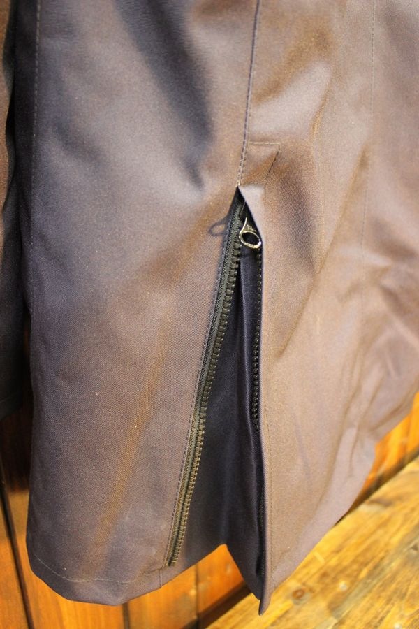 KADOYA(カドヤ) K'S LEATHER & K'S PRODUCT URBAN LINER