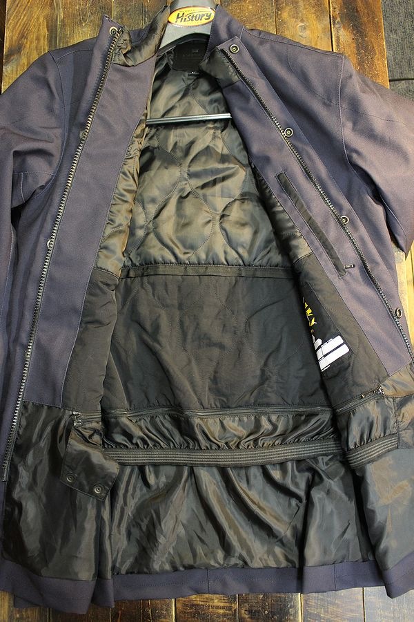 KADOYA(カドヤ) K'S LEATHER & K'S PRODUCT URBAN LINER