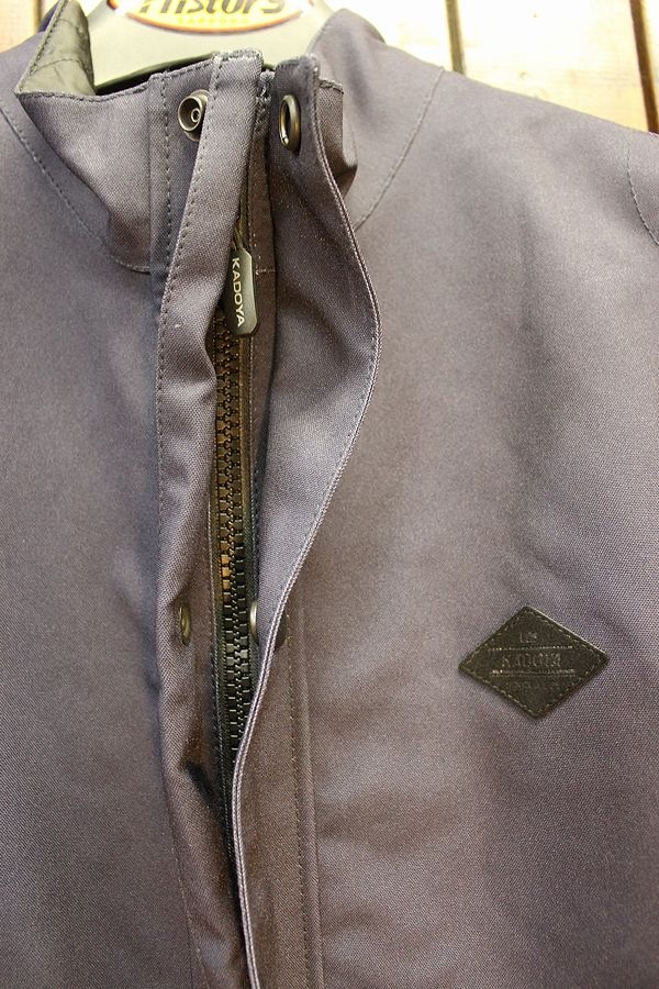 KADOYA(カドヤ) K'S LEATHER & K'S PRODUCT URBAN LINER