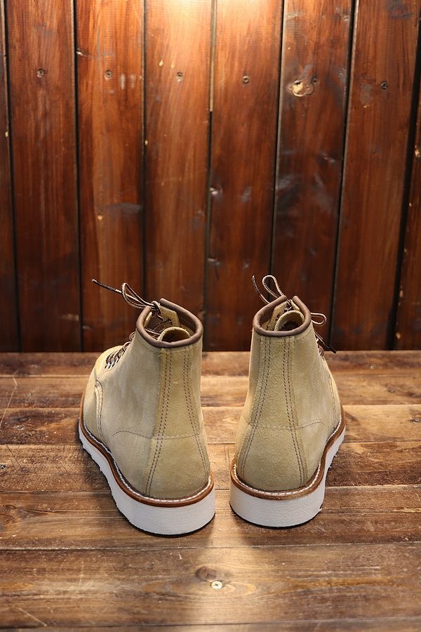 RED WING レッドウィング 6