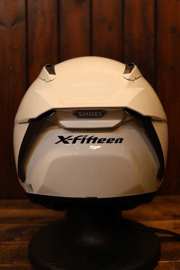 ŹƬΤߤSHOEI祦X-Fifteen å - եեƥX-15եեإåȡۥ磻ȡL