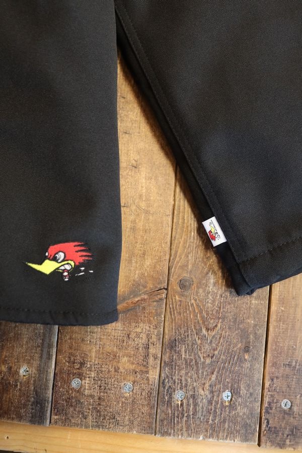 ���ꥪ�󥨡�����CLAY SMITH���ʥ��쥤���ߥ��ˡ�CSY-4020 INAZUMA ���������㥱�å� Black/Gray