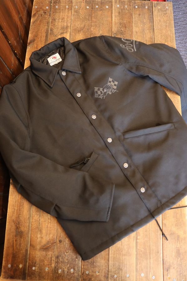 ���ꥪ�󥨡�����CLAY SMITH���ʥ��쥤���ߥ��ˡ�CSY-4020 INAZUMA ���������㥱�å� Black/Gray