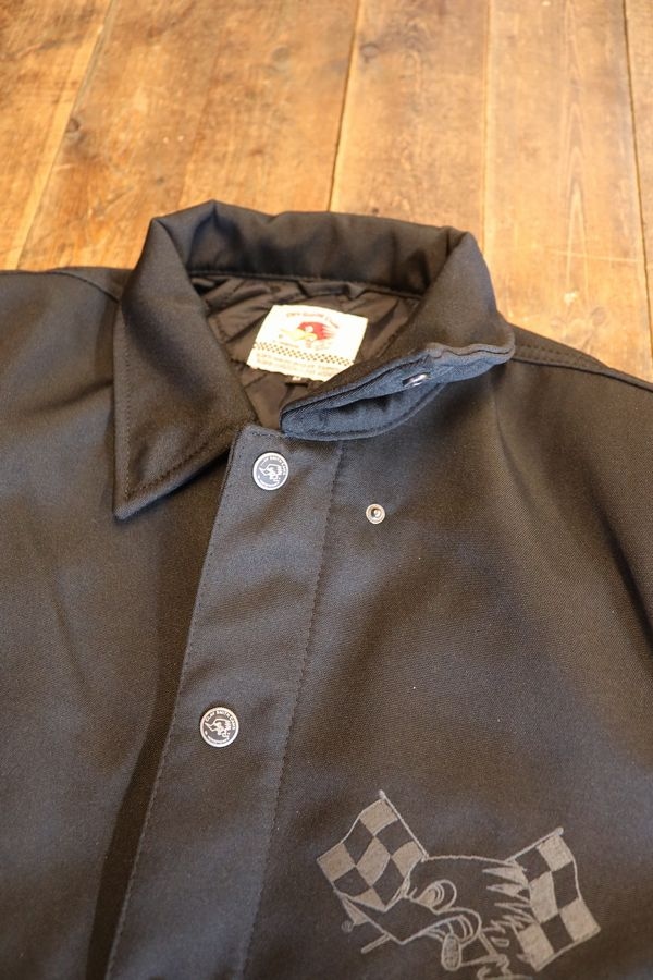 ���ꥪ�󥨡�����CLAY SMITH���ʥ��쥤���ߥ��ˡ�CSY-4020 INAZUMA ���������㥱�å� Black/Gray