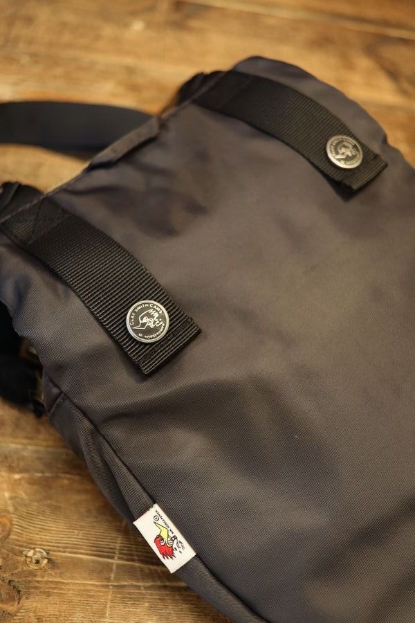 Clay Smith ���쥤���ߥ���CSY-5112 WARRIOR ��å��Хå����ݡ����Ȥ��Ƥ�Good������᥿