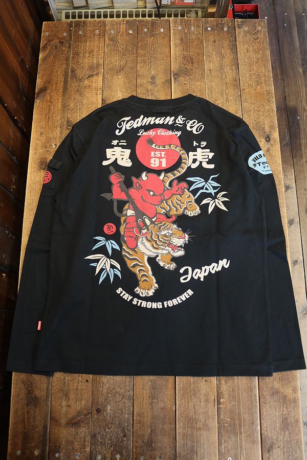 ���վ���TEDMAN���ƥåɥޥ�TDLS-368 �����������ƥåɥޥ�ĹµTee ����Tee���֥�å�