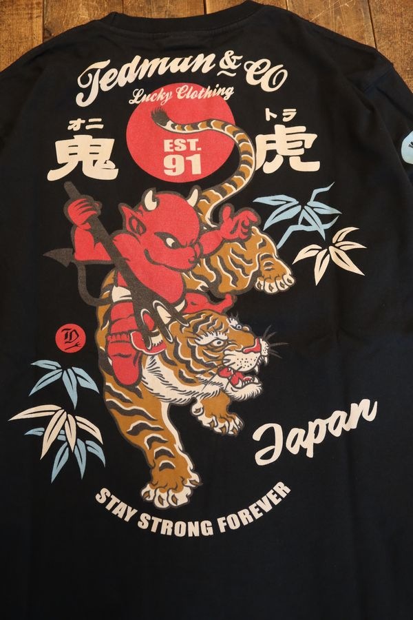 ���վ���TEDMAN���ƥåɥޥ�TDLS-368 �����������ƥåɥޥ�ĹµTee ����Tee���֥�å�