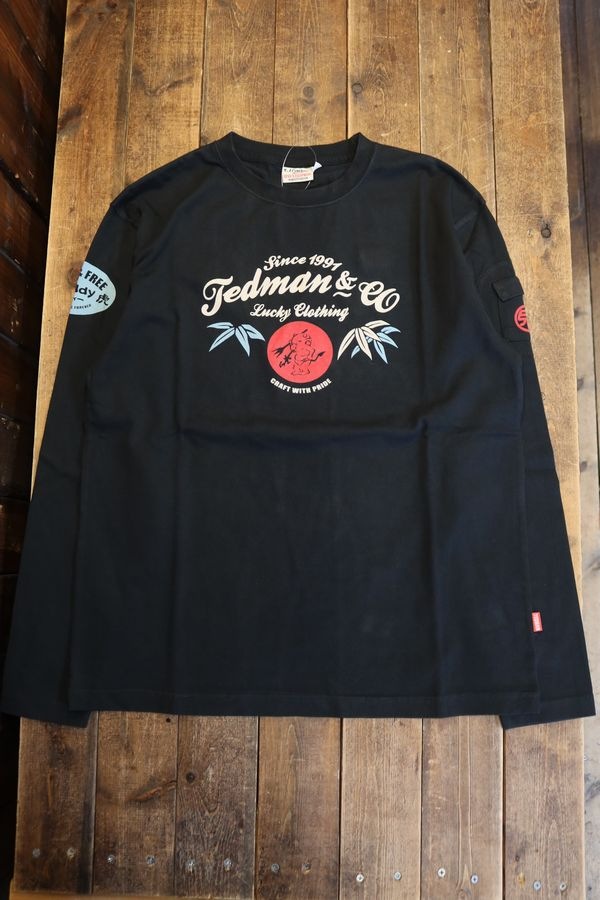 ���վ���TEDMAN���ƥåɥޥ�TDLS-368 �����������ƥåɥޥ�ĹµTee ����Tee���֥�å�