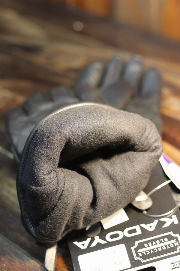 ���ɥ�(KADOYA)��GAUNTLET PADDED������ȥ�åȥѥǥåɡ��ɴ���������