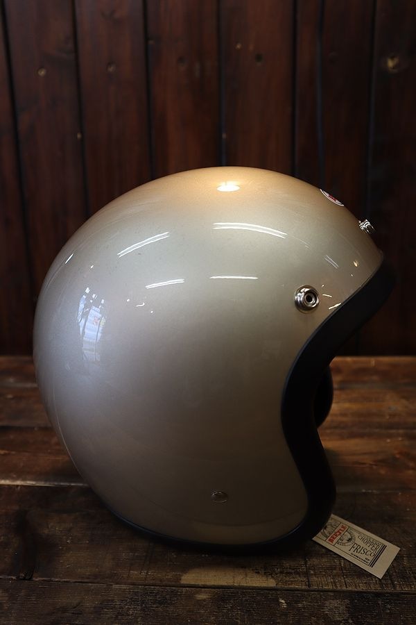 OCEAN BEETLE オーシャンビートル BEETLE L.A.C ジェットヘルメット