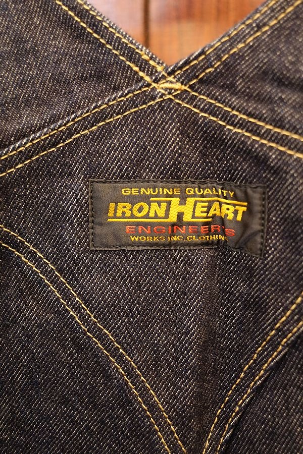 IRON HEARTϡ 805 21ozӥåǥ˥ ֥ˡС