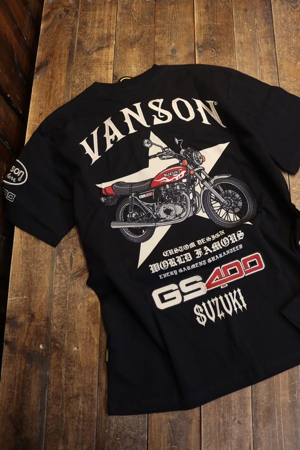 VANSONSUZUKI SMV-2404ŷȾµTeeGS400ɽԥġ֥å