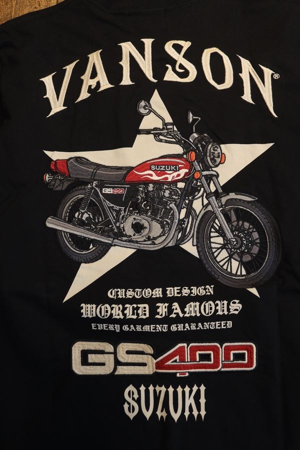 VANSONSUZUKI SMV-2404ŷȾµTeeGS400ɽԥġ֥å