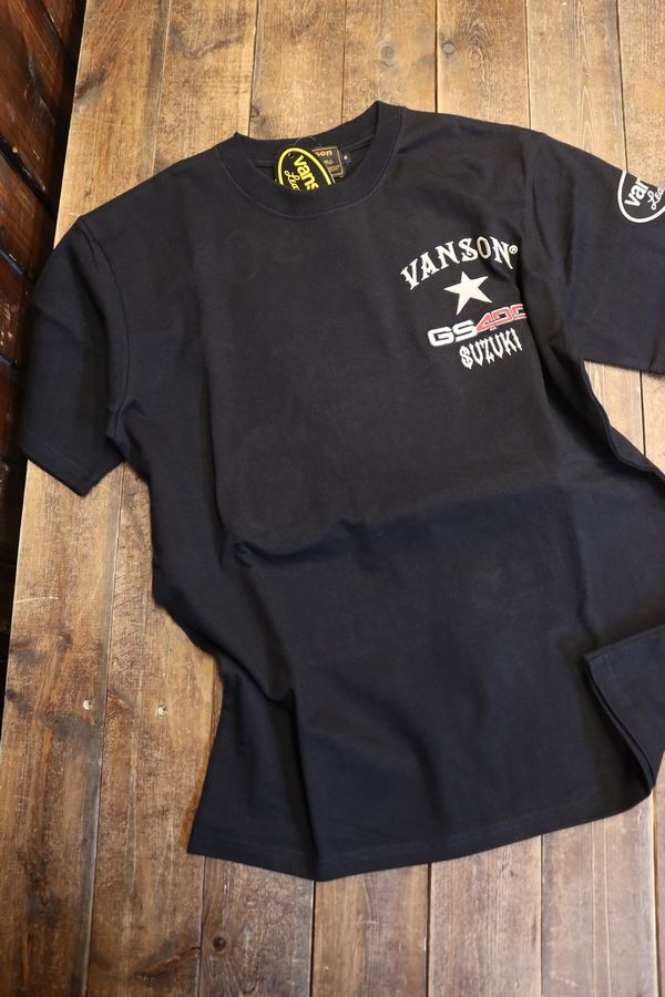 VANSONSUZUKI SMV-2404ŷȾµTeeGS400ɽԥġ֥å