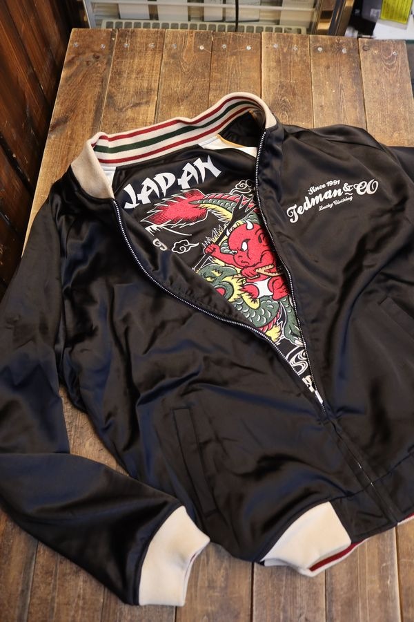 ���վ���TEDMAN�ʥƥåɥޥ�ˡ��ƥåɥ���ѥˡ���TSK-060 ��С����֥륹�������BLACK