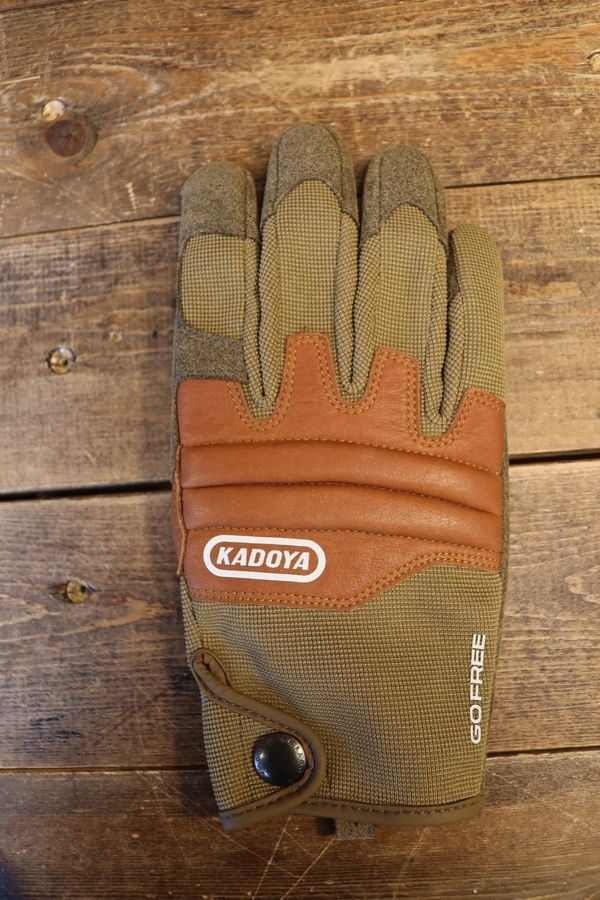 ɥ(KADOYA)FREERIDE MESH GLOVEե꡼饤ɥå奰֥֡饦