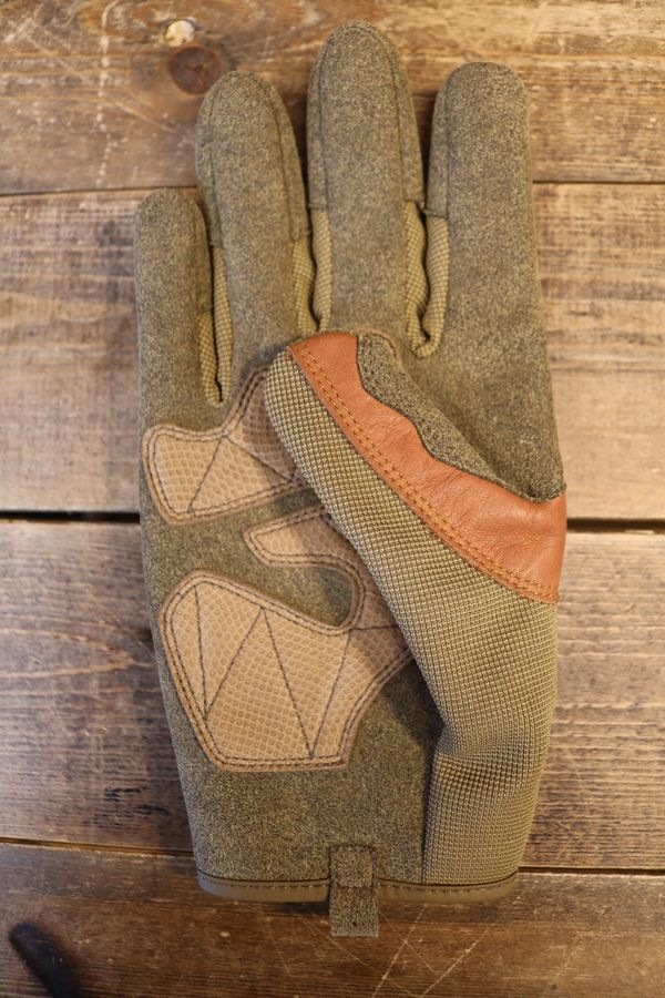 ɥ(KADOYA)FREERIDE MESH GLOVEե꡼饤ɥå奰֥֡饦