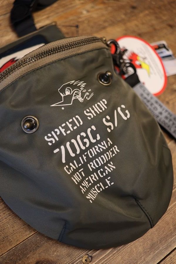 Clay Smith ���쥤���ߥ���CSY-5112 WARRIOR ��å��Хå����ݡ����Ȥ��Ƥ�Good��������