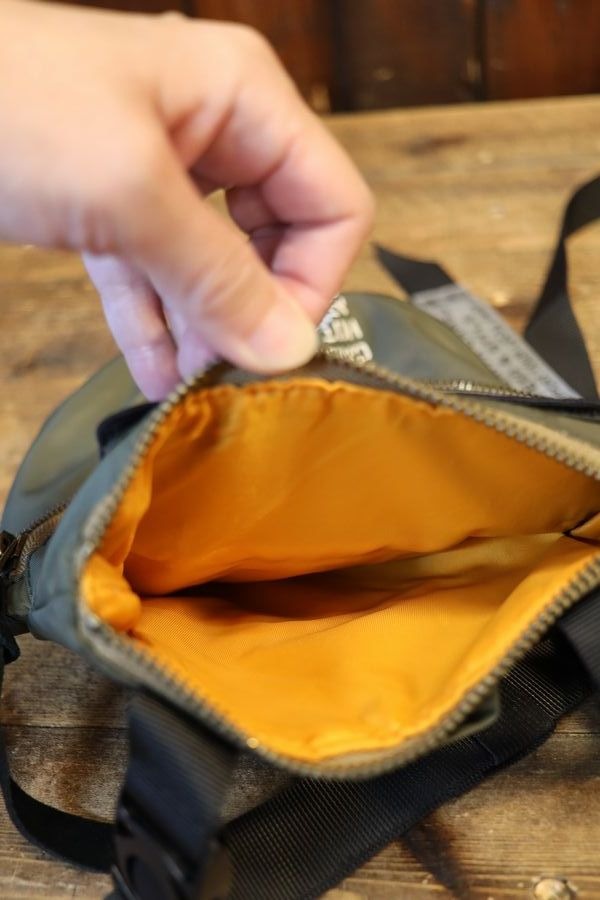 Clay Smith ���쥤���ߥ���CSY-5112 WARRIOR ��å��Хå����ݡ����Ȥ��Ƥ�Good��������