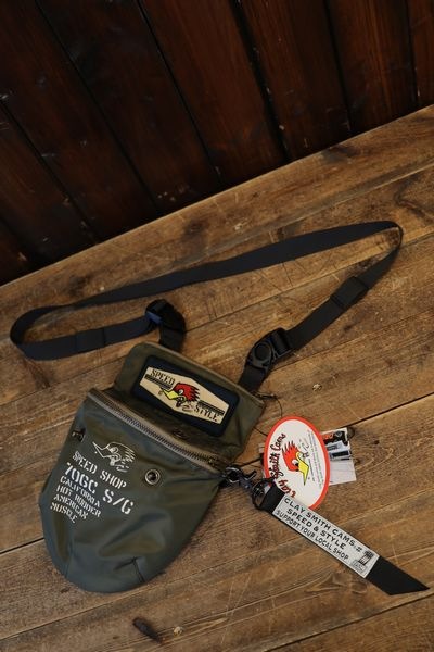 Clay Smith ���쥤���ߥ���CSY-5112 WARRIOR ��å��Хå����ݡ����Ȥ��Ƥ�Good��������