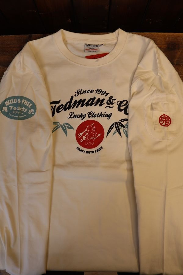 ���վ���TEDMAN���ƥåɥޥ�TDLS-368 �����������ƥåɥޥ�ĹµTee ����Tee�����եۥ磻��