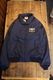 MOONEYES���ࡼ�󥢥�����OMJ-043 HARRINGTON JACKET �����󥰥ȥåץ֥륾�󡡥ͥ��ӡ�