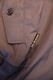 MOONEYES���ࡼ�󥢥�����OMJ-043 HARRINGTON JACKET �����󥰥ȥåץ֥륾�󡡥ͥ��ӡ�