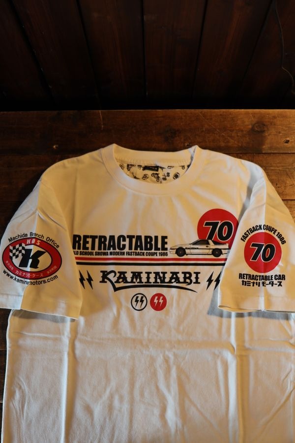 ���վ��񡡥��ߥʥꡡKMT-273 RETRACTABLE���ԥ���� 70�����ץ顡���¡����եۥ磻��