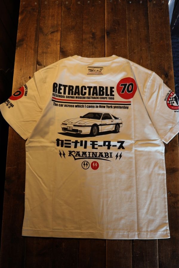 ���վ��񡡥��ߥʥꡡKMT-273 RETRACTABLE���ԥ���� 70�����ץ顡���¡����եۥ磻��