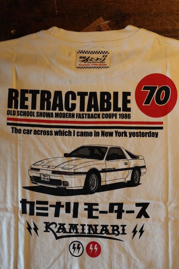 ���վ��񡡥��ߥʥꡡKMT-273 RETRACTABLE���ԥ���� 70�����ץ顡���¡����եۥ磻��
