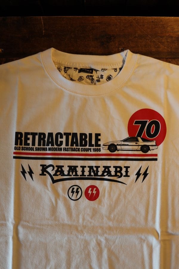 ���վ��񡡥��ߥʥꡡKMT-273 RETRACTABLE���ԥ���� 70�����ץ顡���¡����եۥ磻��