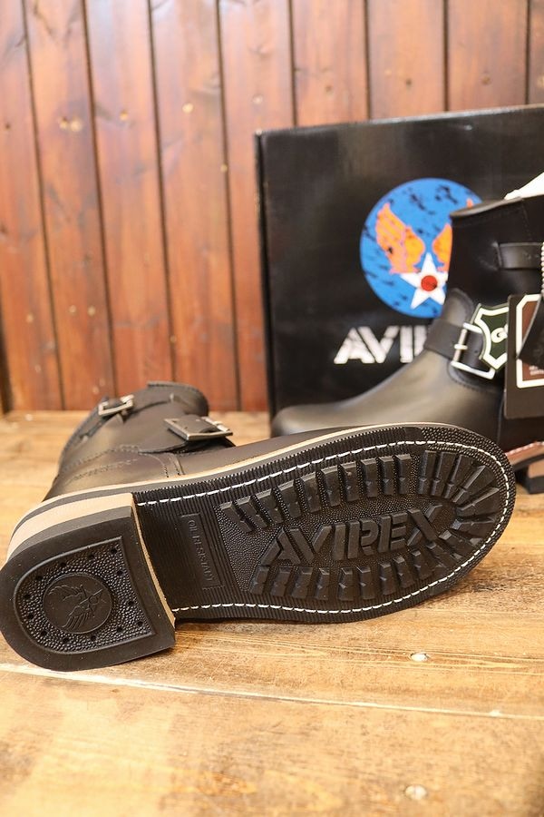 AVIREXʥӥåˡAV2225 HORNET硼ȥ󥸥˥֡ġ֡ġ֥å