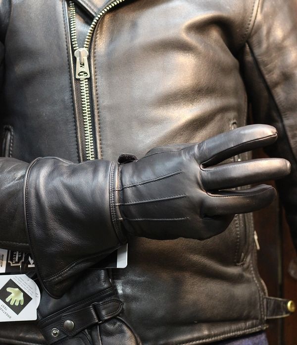 ɥ(KADOYA)GAUNTLET OLDIE'Sȥåȥǥɴ